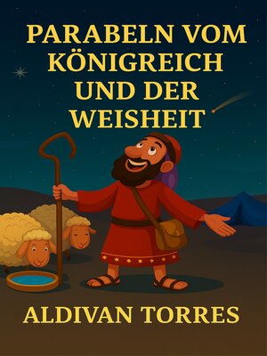 cover image of Parabeln vom Königreich und der Weisheit
